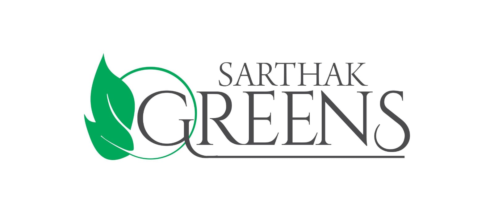Sarthak Greens